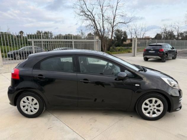 KIA Rio 1.2 CVVT 5p. ECO GPL Active rif. 24036137 - Foto 5