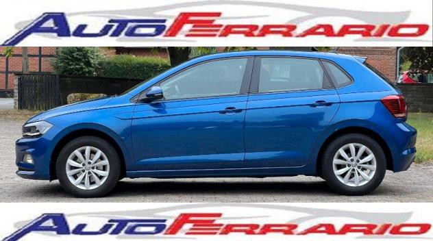 VOLKSWAGEN Polo 6ª serie Polo 1.0 TSI 115 CV 5p. Highline BlueMotion Technology - Foto 8
