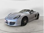 Porsche Boxster 2.7