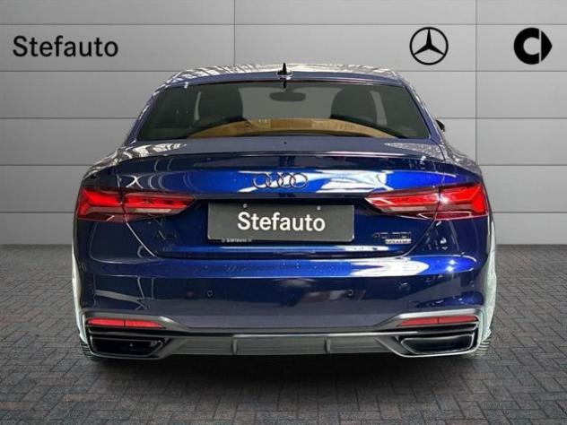 AUDI A5 40 TDI S tronic S line edition rif. 23973598 - Foto 6