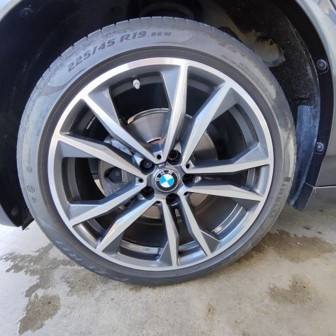 BMW X2 S18D MSPORT 150CV - Foto 7