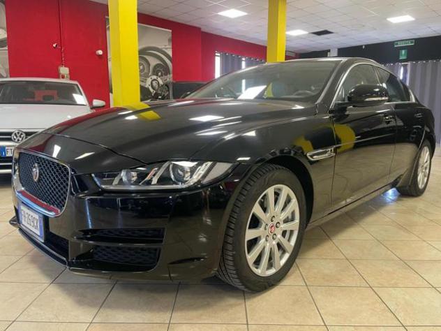 JAGUAR XE 2.0 D 180 CV aut. *NAVI/XENO/PELLE/PDC rif. 23925921 - Foto 2