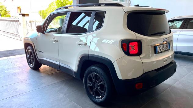 JEEP RENEGADE 1.6 LONGITUDE MJT 130CV - NEOPATENTATI - Foto 5