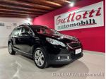 PEUGEOT 2008 1.6 e-HDi 92 CV Allure