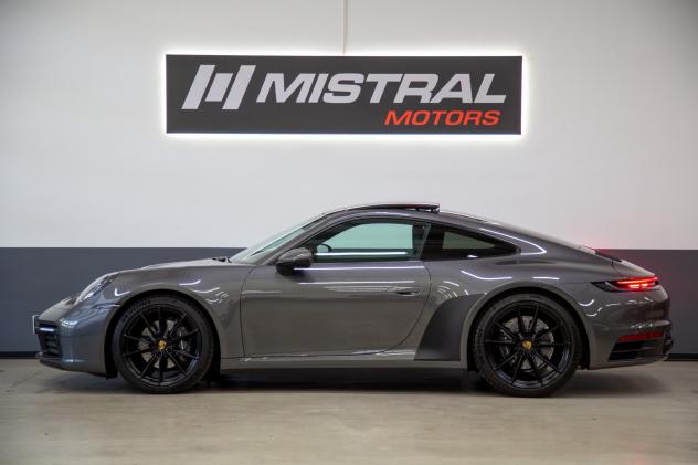 Porsche 911 Carrera IVA, APPROVED - Foto 2