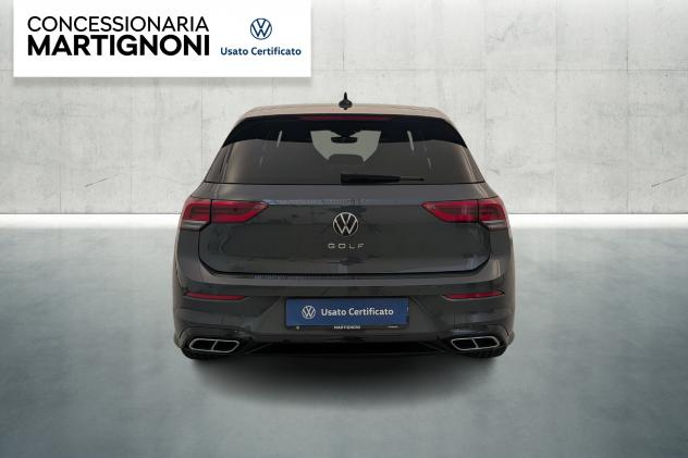 Volkswagen Golf Golf 1.5 tsi evo R-Line 130cv - Foto 4