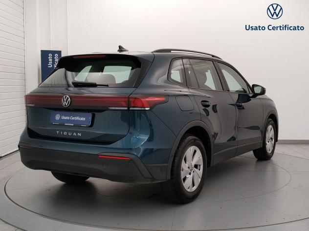 Volkswagen Tiguan 2.0 TDI 110KW SCR Life DSG - Foto 5