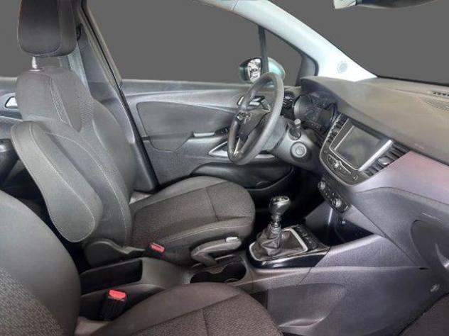 OPEL Crossland 1.5 ECOTEC D 110 CV Start&Stop Edition rif. 24109807 - Foto 3