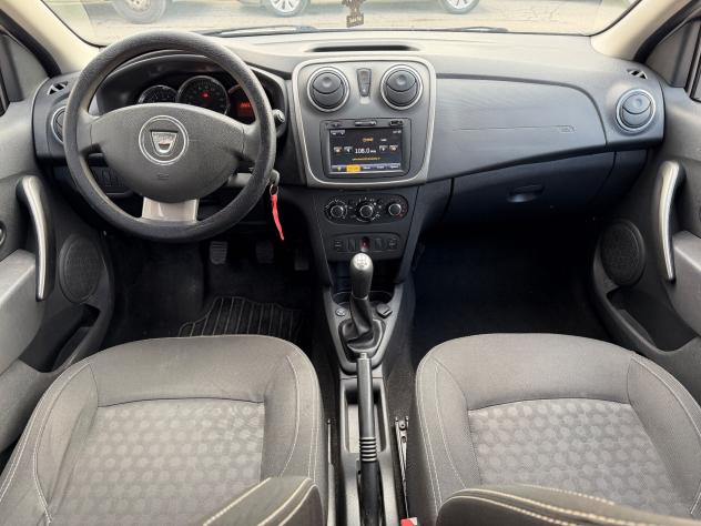 Dacia Sandero 1.2 GPL 75CV Ambiance - Foto 9
