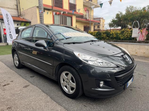 Peugeot 207 1 4 Vti 95cv Fiabilite