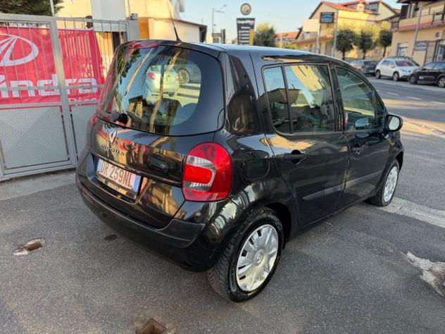 Renault Modus 1.2 16V Dynamique 165.000Km - Foto 6