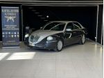 Lancia Thesis 2.4 JTD Emblema