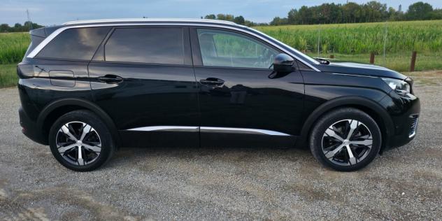 Peugeot 5008 BlueHDi 130 S&S Allure - Foto 9