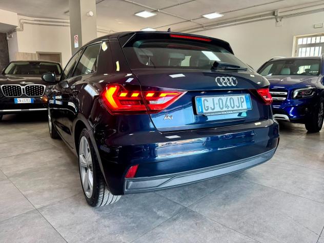 Audi A1 SPB 25 1.0 TFSI 95cv S tronic Admired 2022 - Foto 5