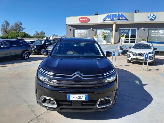 CITROEN C5 AIRCROSS BLUEHDI 130 S&S FEEL PACK - Foto 3