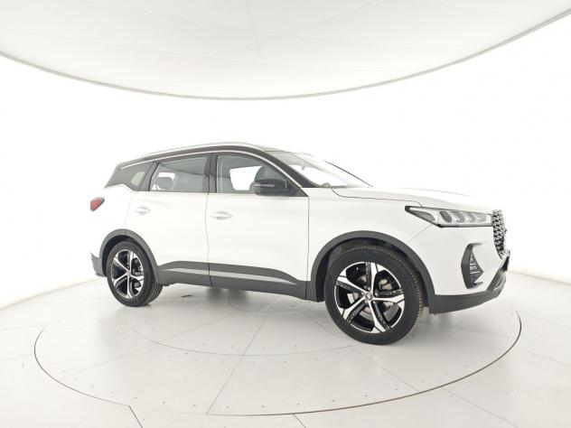DR AUTOMOBILES dr 6.0 1.5 Turbo CVT Bi-Fuel GPL