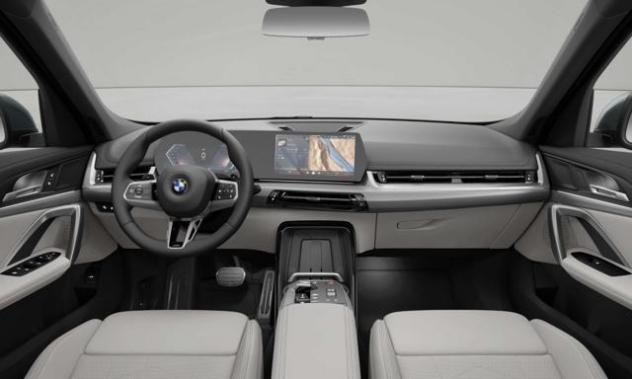 BMW X1 sDrive 18d Msport Ita UniPro Tetto rif. 23823743 - Foto 7