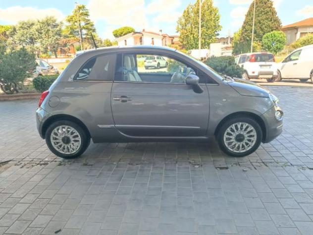 FIAT 500 1.2 Lounge rif. 24055830 - Foto 5