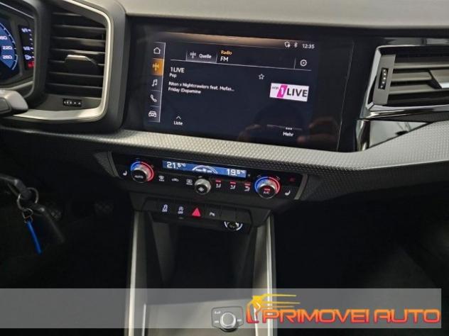 AUDI A1 SPB 25 TFSI S line edition rif. 20397616 - Foto 2