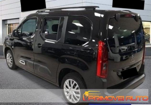 CITROEN Berlingo PureTech 110 M Live rif. 20192575 - Foto 8