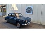 Alfa Romeo  Dauphine 1962