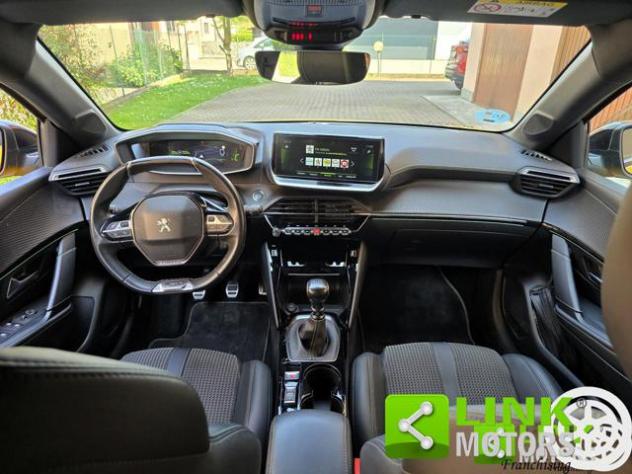 PEUGEOT 208 GT Pack 100 CV rif. 24051777 - Foto 5