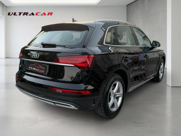 Audi Q5 35 TDI S tronic Business Advance - Foto 4