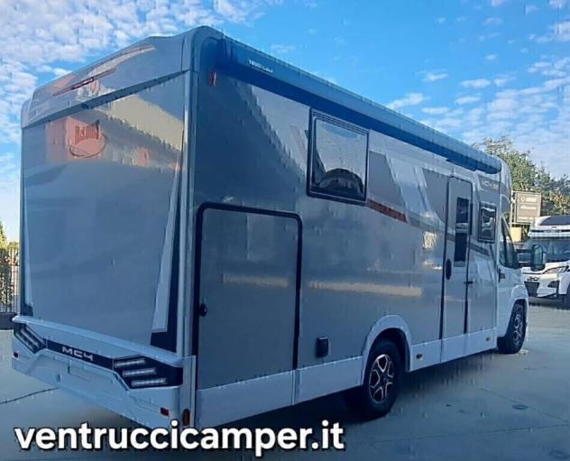 Mclouis MC4 881 LETTO NAUTICO FACE A FACE 7,45M ANCHE SU FORD FINANZIABILE 180MESI - Foto 4