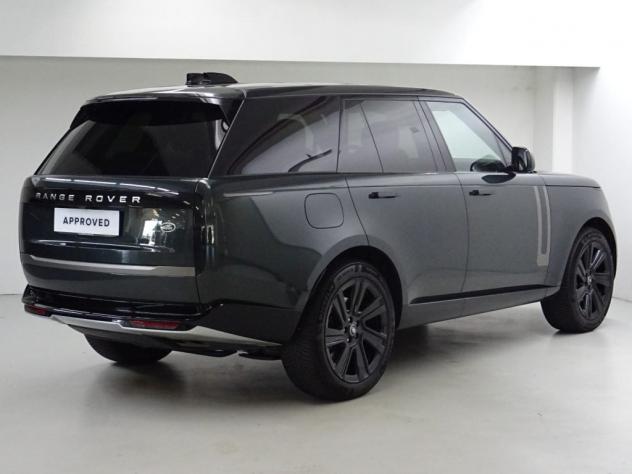 Land Rover Range Rover 4.4 V8 HSE - Foto 2