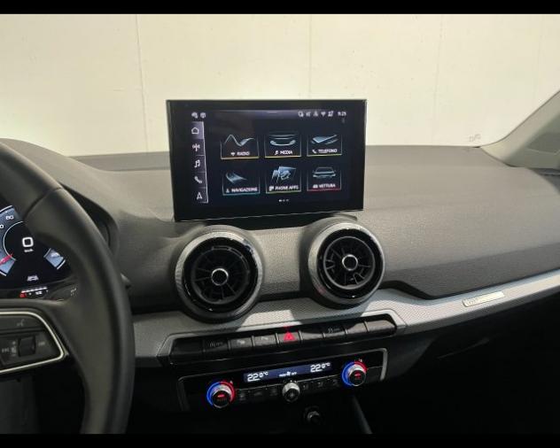 AUDI Q2 35 TFSI S-TRONIC S-LINE EDITION rif. 23721882 - Foto 6