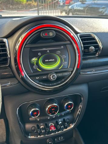 Mini Cooper Clubman 1.5 Hype 2016 Stupenda Garant - Foto 9