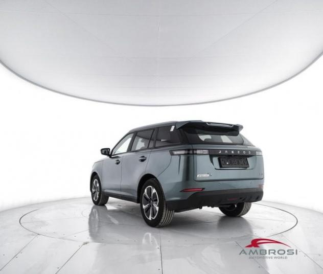 JAECOO J5 EXCLUSIVE EV rif. 23009062 - Foto 4