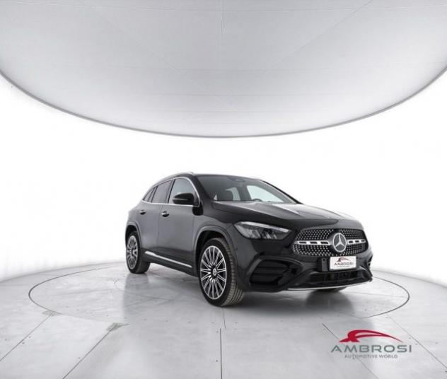 MERCEDES-BENZ GLA 250 250 e phev AMG Line Advanced Plus auto rif. 24162031 - Foto 2