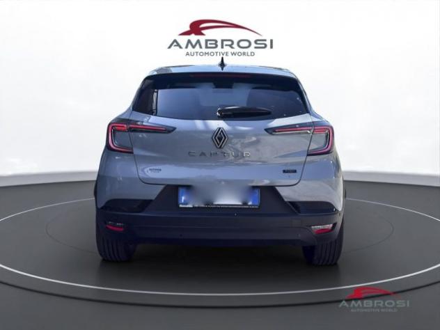 RENAULT Captur 1.6 full hybrid Techno 145cv auto rif. 23882030 - Foto 8