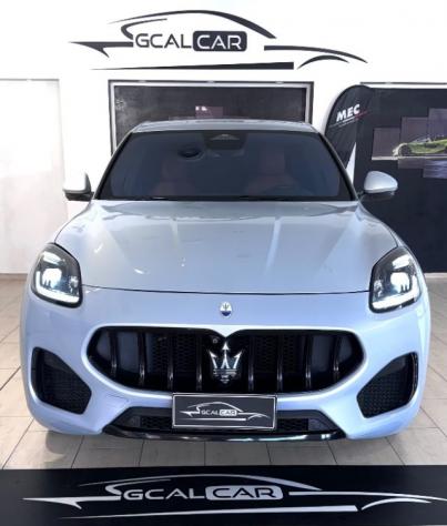 MASERATI Grecale MHEV 330 CV AWD Modena rif. 24070878