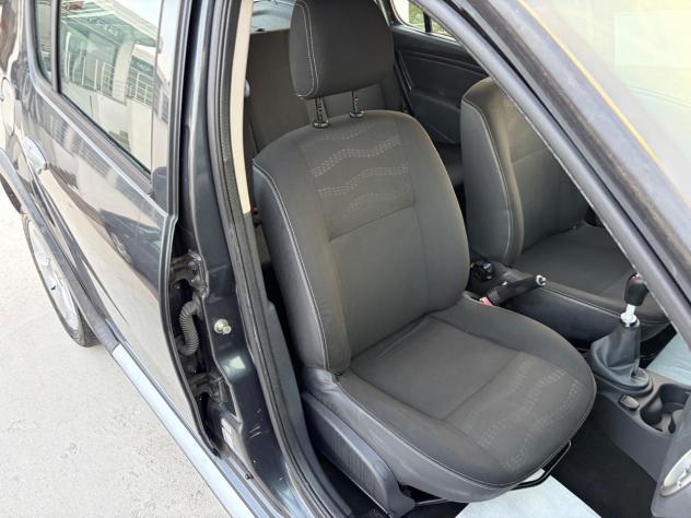 Dacia Duster 1.5 dCi 90CV 4x2 Ambiance - Foto 10