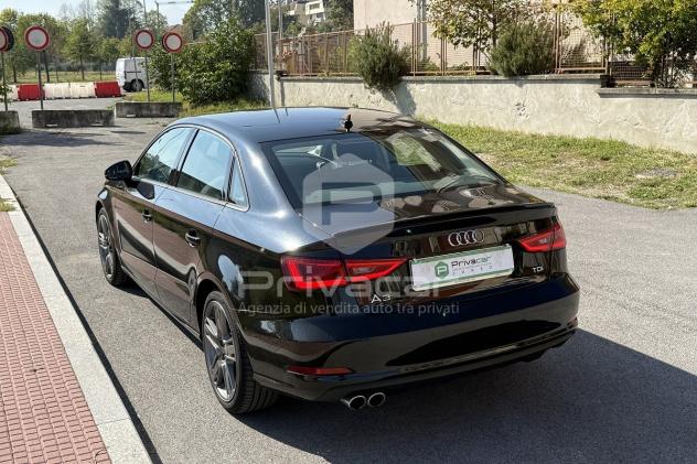 AUDI A3 Sedan 2.0 TDI Ambition - Foto 7
