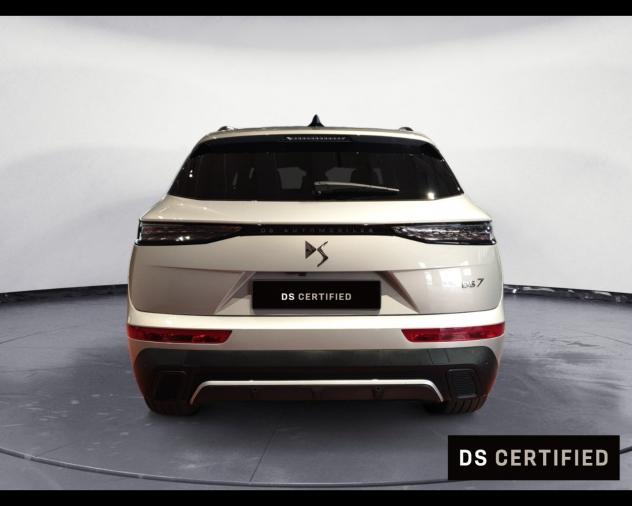 DS DS 7 Crossback BlueHDi 130 aut. Étoile - Foto 5