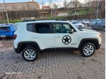 Renegade 2.0 Mjt 4x4 Active Drive Sport ritiro usato/scambio