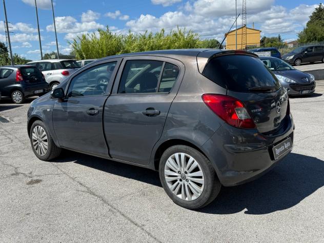 Opel Corsa 1.3 CDTI 5 porte Edition - Foto 3