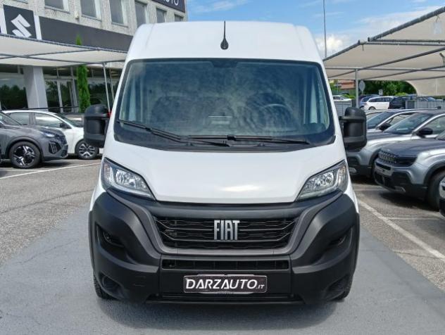 FIAT Ducato 35 2.2 Mjt 140CV L2 H2 PM TM Furgone rif. 24047384 - Foto 2