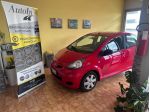 Toyota Aygo 1.0benz. 79.000km