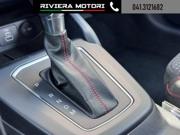 FORD Focus 1.0 EcoBoost Hybrid 125 CV SW ST-Line AUTOMATICA rif. 23937210 - Foto 7