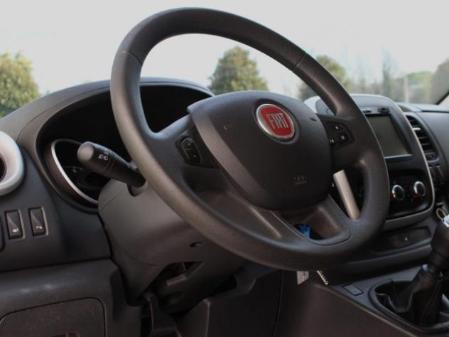 FIAT Talento 2.0 Ecojet 120CV PC-TN Furgone 12q rif. 24205186 - Foto 10