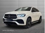 Mercedes-Benz GLE Coupe-C167 2020 Diesel Coupe 400 d Premium Pro 4matic auto