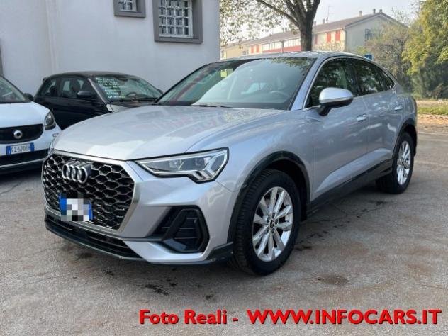 AUDI Q3 SPB 35 TDI 4X4 S tronic Business Plus - promo rif. 23936922