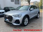 AUDI Q3 SPB 35 TDI 4X4 S tronic Business Plus - promo  rif. 23936922