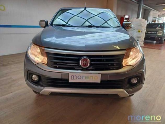 FIAT Fullback 2.4 D/C 180 CV LX 4WD rif. 18585290 - Foto 3