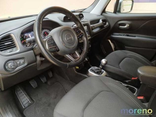 JEEP Renegade 1.6 Mjt 120 CV Limited 2WD rif. 18635799 - Foto 5