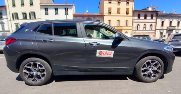BMW X2 sDrive18d Business-X rif. 23830537 - Foto 8